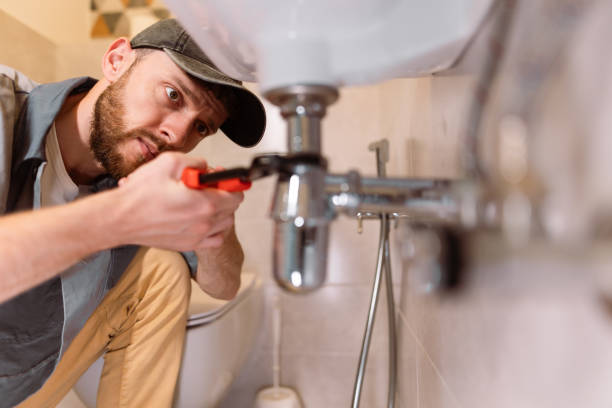 Professional Plumbing Services in Whispering Pines, NC