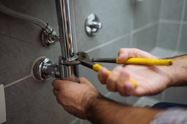 Commercial Plumbing Services in Whispering Pines, NC