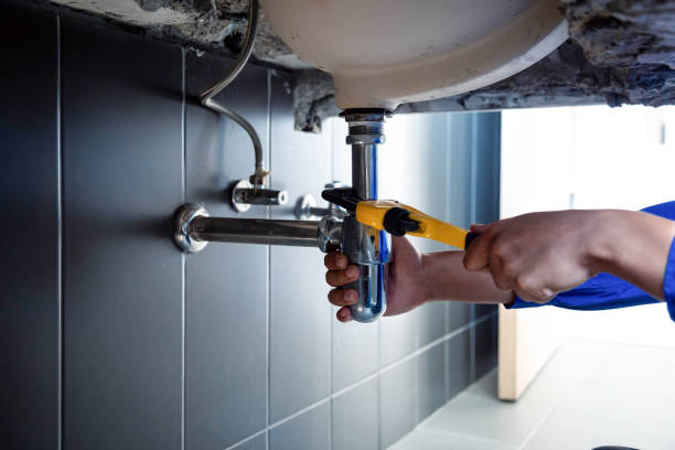 Best Tankless Water Heater Services  in Whispering Pines, NC